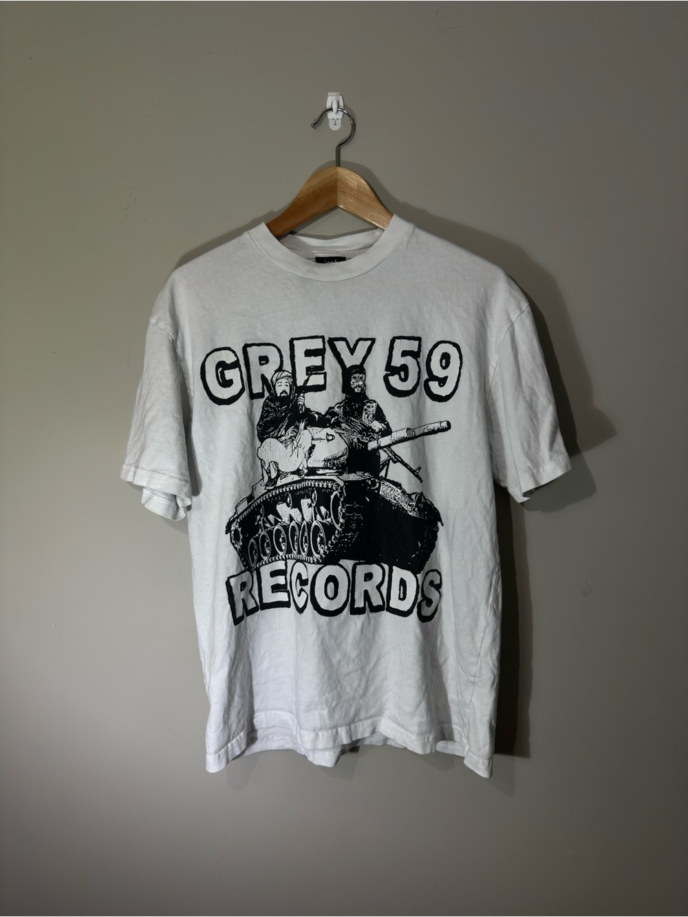 $uicideboy$ G59 Records Tee